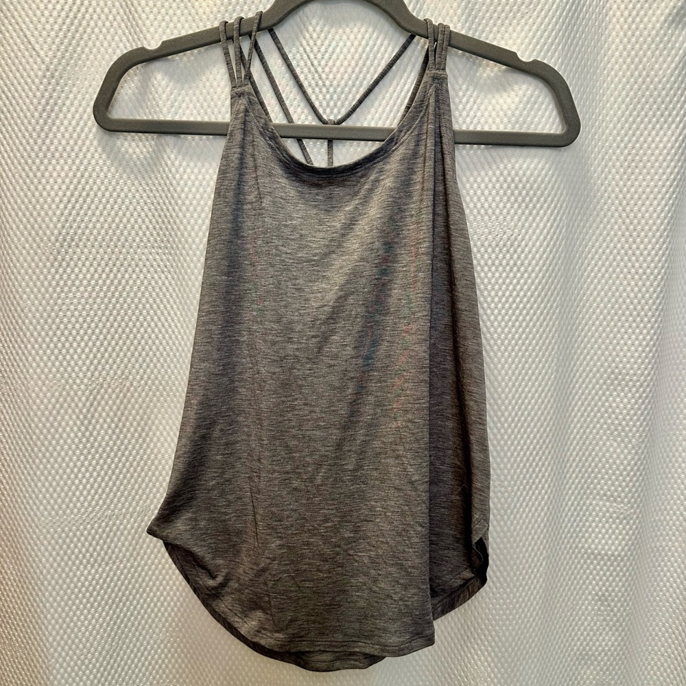 ivivva tank top